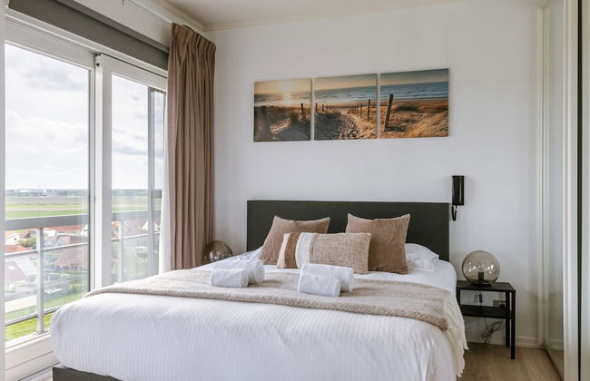 BE KNK Krom 57-714 in Knokke-heist - Foto 38