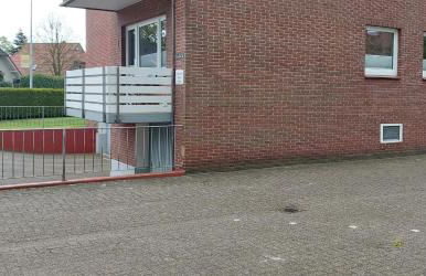 Alpakablick Bad Zwischenahn - Foto 12