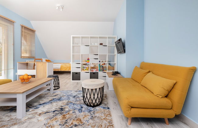 Studio Zamkowa 5 Guest by Renters - Photo 39