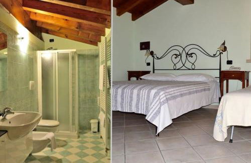 Agriturismo Bortolino - Foto 65