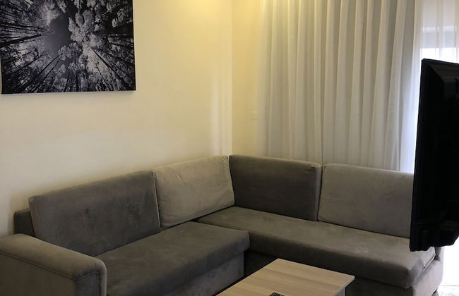 Alqimah Serviced Hotel Apartments - Foto 49