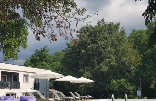 Luxury Villa Četiri Hrasta - Foto 25