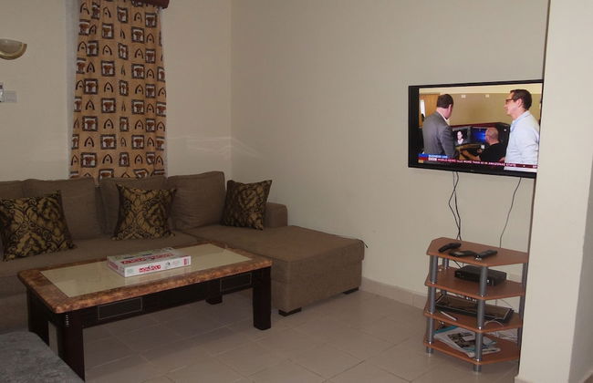 Azanza Mtwapa Holiday Home - Foto 13