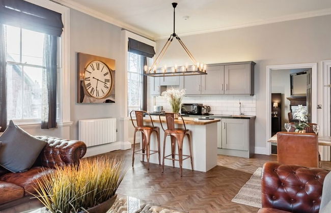 Claremont The Thoresby - Foto 2