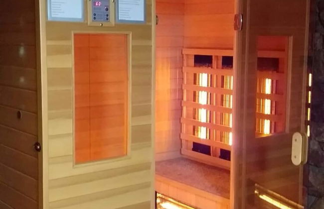 Holiday Home in Lderntwistetal-oberwaro With Sauna - Foto 61