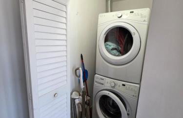 Downtown Miami Deluxe Apartment - Foto 33
