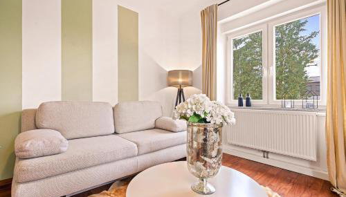 Wohnen in der alten Post - 5 min zum Ravensburger Spieleland - Foto 3