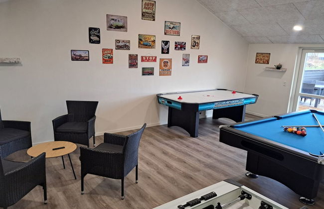 "Clare" - 100m from the sea - Foto 2