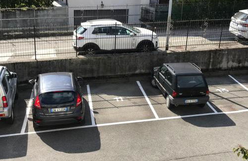 Appartamento Lake Como - Foto 36