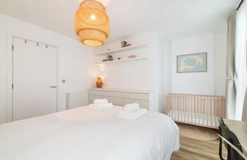 Modern 1 bed flat in Walthamstow North London - Pass the Keys - Foto 14
