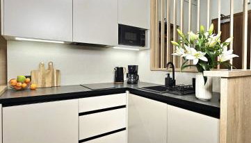 Pine Point Apartament with shared Pools, Jacuzzi, Sauna & Gym - Foto 4