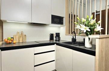 Pine Point Apartament with shared Pools, Jacuzzi, Sauna & Gym - Foto 4