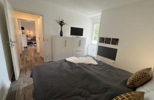 Moderne 2 Zimmer Wohnung Salina - Foto 6