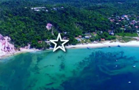 Casa pé na areia em Gamboa do Morro - Foto 8