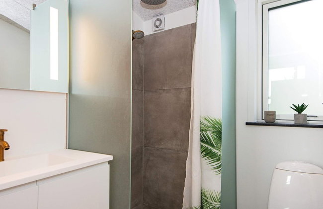 10 Person Holiday Home in Bjert - Foto 10