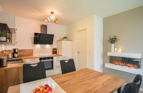 Fewo Lüttje Parl - Foto 8