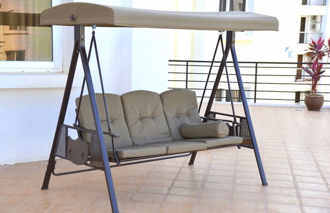 Sea Breeze Residential Complex - Photo 5