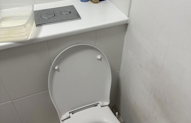 Immaculate 2-bed Apartment in Greenhithe - Foto 10