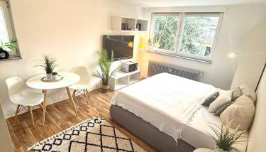 Premium Apartment, ruhig, modern , zentral, nahe Uniklinik - Photo 5