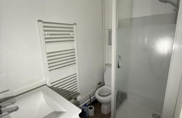 Amiens, le studio Cosy 2P - Foto 5