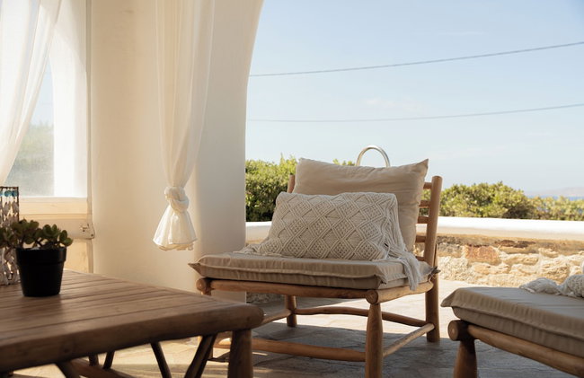 Paradisia Villas - Photo 139