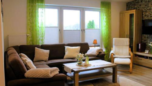 Ferienwohnung Ostersander - zentral gelegen zwischen Ihlow, Timmeler Meer, Aurich und der Wassersportanlage in Tannenhausen - Foto 3