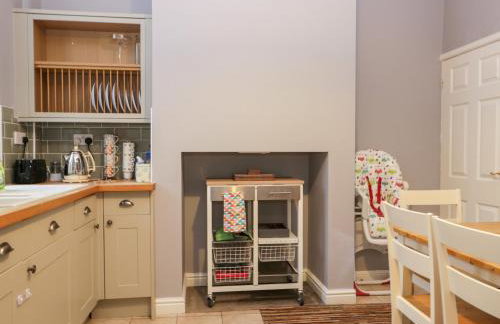 7 Railway Cottages - Foto 7