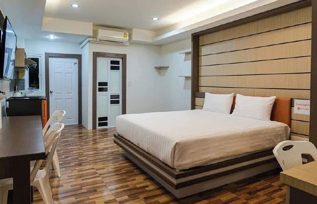 The Ring Residence - Foto 14