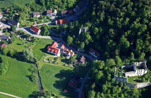 Ferienwohnungen Holder - Photo 5