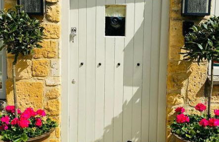 Vine Cottage - Photo 18