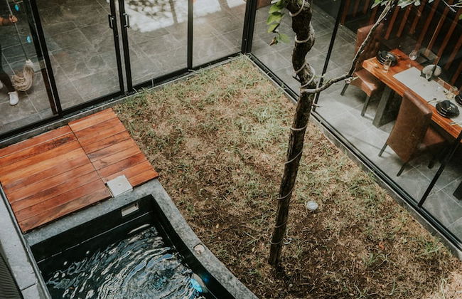 K NAJ Community Cenote residence - Photo 7