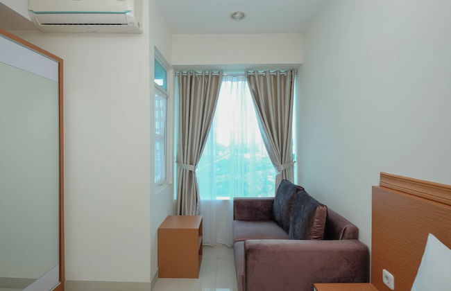 Comfort Living Studio At Grand Kamala Lagoon Apartment - Foto 11