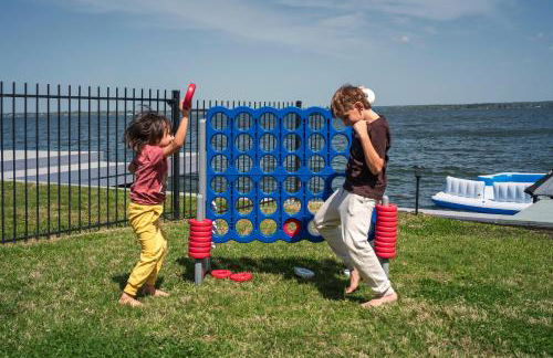 Conroe Lakefront Cottage - Foto 77