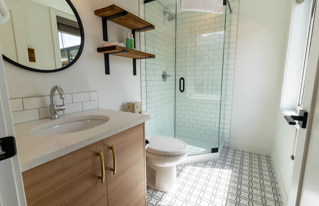 Basecamp Suites Canmore - Foto 30