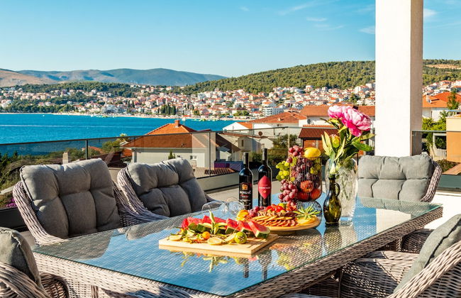 Beach Villa Valentina - Foto 73