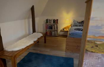 Ferienhaus nahe Ostsee in der Geltinger Birk - Foto 10