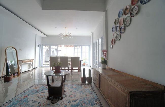 Villa Sukun - Foto 26