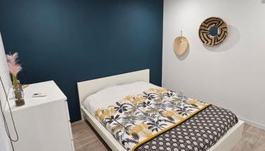 *le hangar du Paradis * - Foto 4