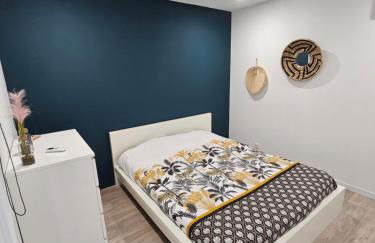 *le hangar du Paradis * - Foto 4