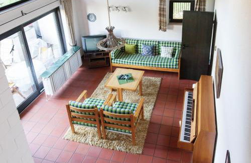 Holiday Home in Lissendorf by Forest - Foto 27