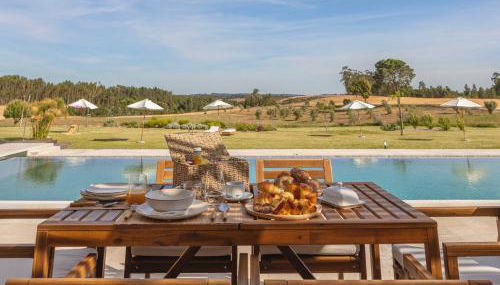 Resort Rural Quinta do Carrascal - Foto 4, sunbed