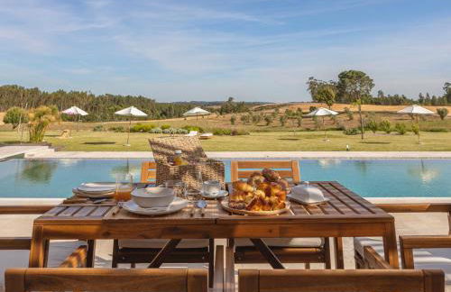 Resort Rural Quinta do Carrascal - Foto 4