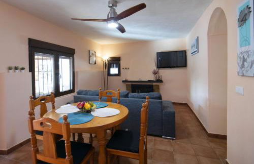 Villa Melchora by Interhome - Foto 13