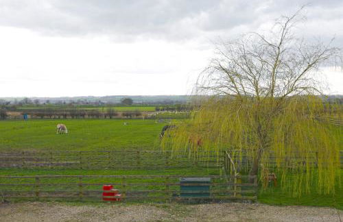 THE OLD Cart House - Foto 34