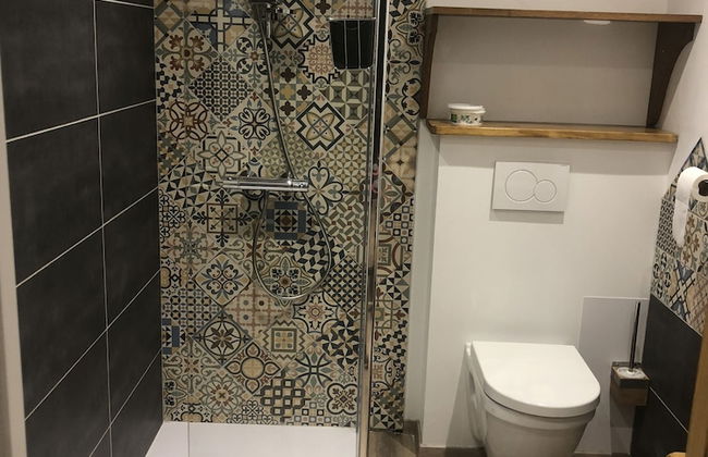 La Grange des Riders - Foto 29