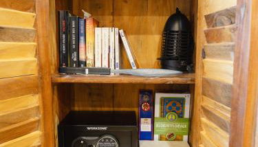 Loft sauna balnéothérapie - Foto 5