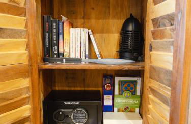 Loft sauna balnéothérapie - Foto 5