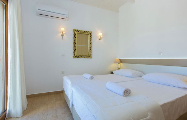 Splendid Villa in Achlades with Private Pool near Bali - Foto 5