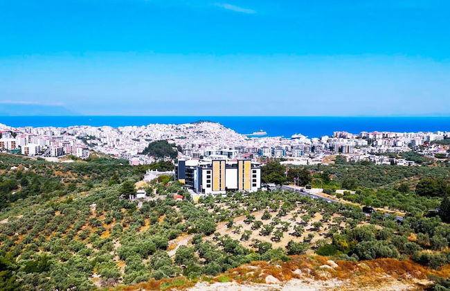 Si Hotel & Spa - Foto 47