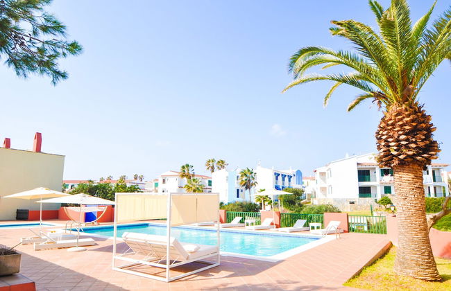 Sant Joan Apartaments - Adults Only - Foto 37